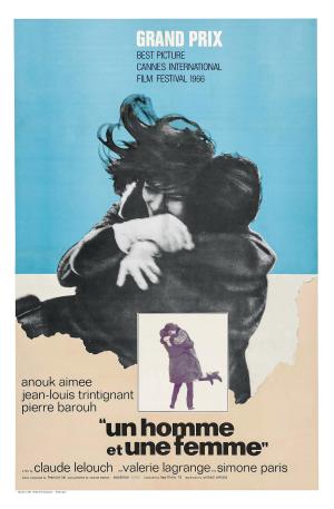 A Man and a Woman [Version française]