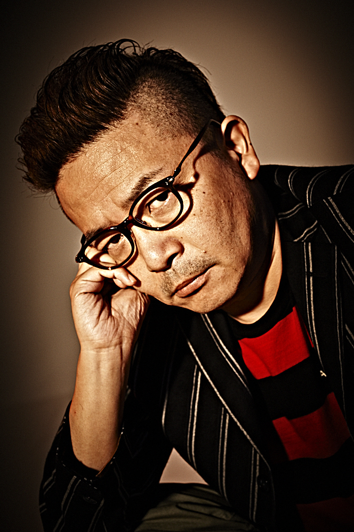 actor Sion Sono large photo