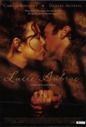 Lucie Aubrac [Version française]