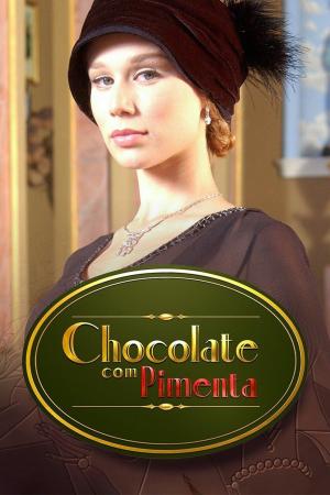 Pepper Chocolate [Portuguese]