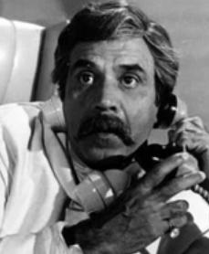 actor Krishan Dhawan large photo