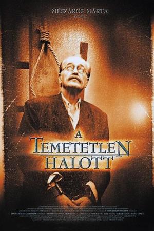 A temetetlen halott [Russian]