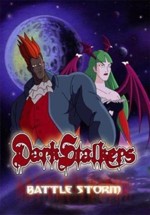 Darkstalkers [Russian]