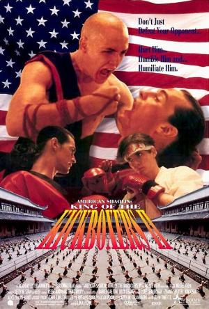 American Shaolin [Version française]