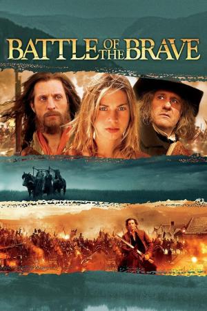 Battle of the Brave [Russian]