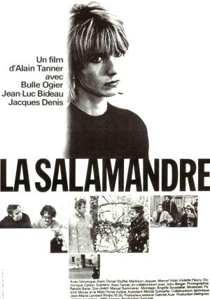 The Salamander [Version française]