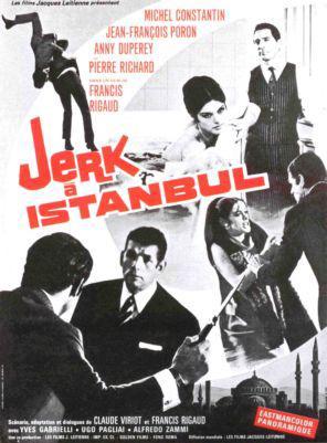 Jerk à Istambul [Version française]