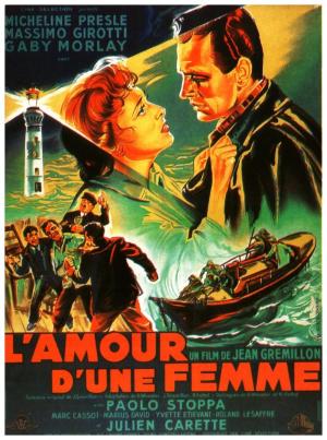 The Love of a Woman [Version française]