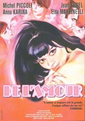 De l'amour