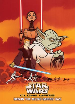 Star Wars: Clone Wars [Russian]
