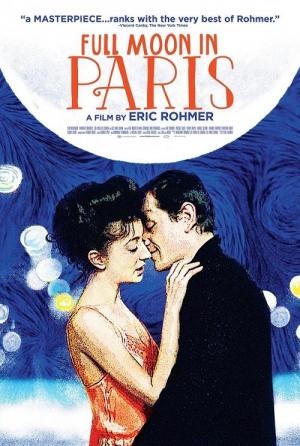 Full Moon in Paris [Version française]