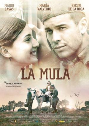 The Mule [Spanish]