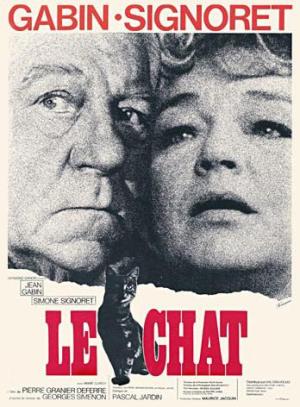 Le Chat [Russian]