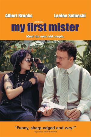 My First Mister [Spanish]