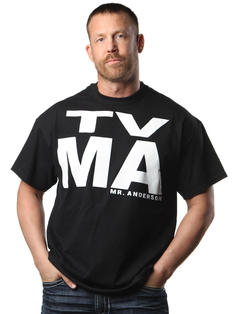 actor Ken Anderson large photo