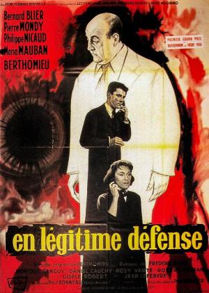 En légitime défense [Version française]