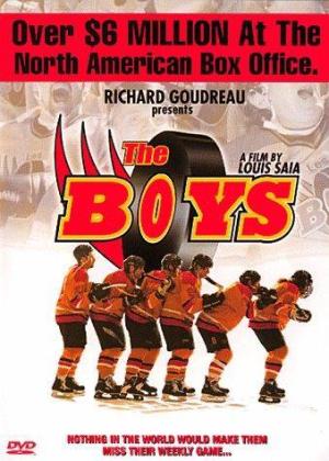 Les Boys [Version française]