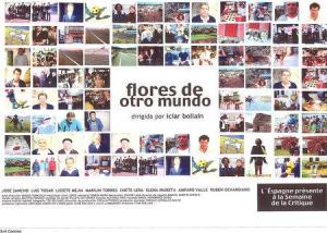Flowers from Another World [Spanish]