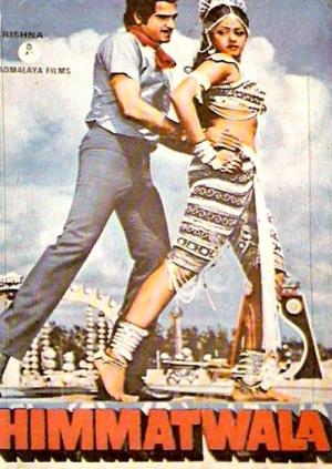 Himmatwala [Hindi]