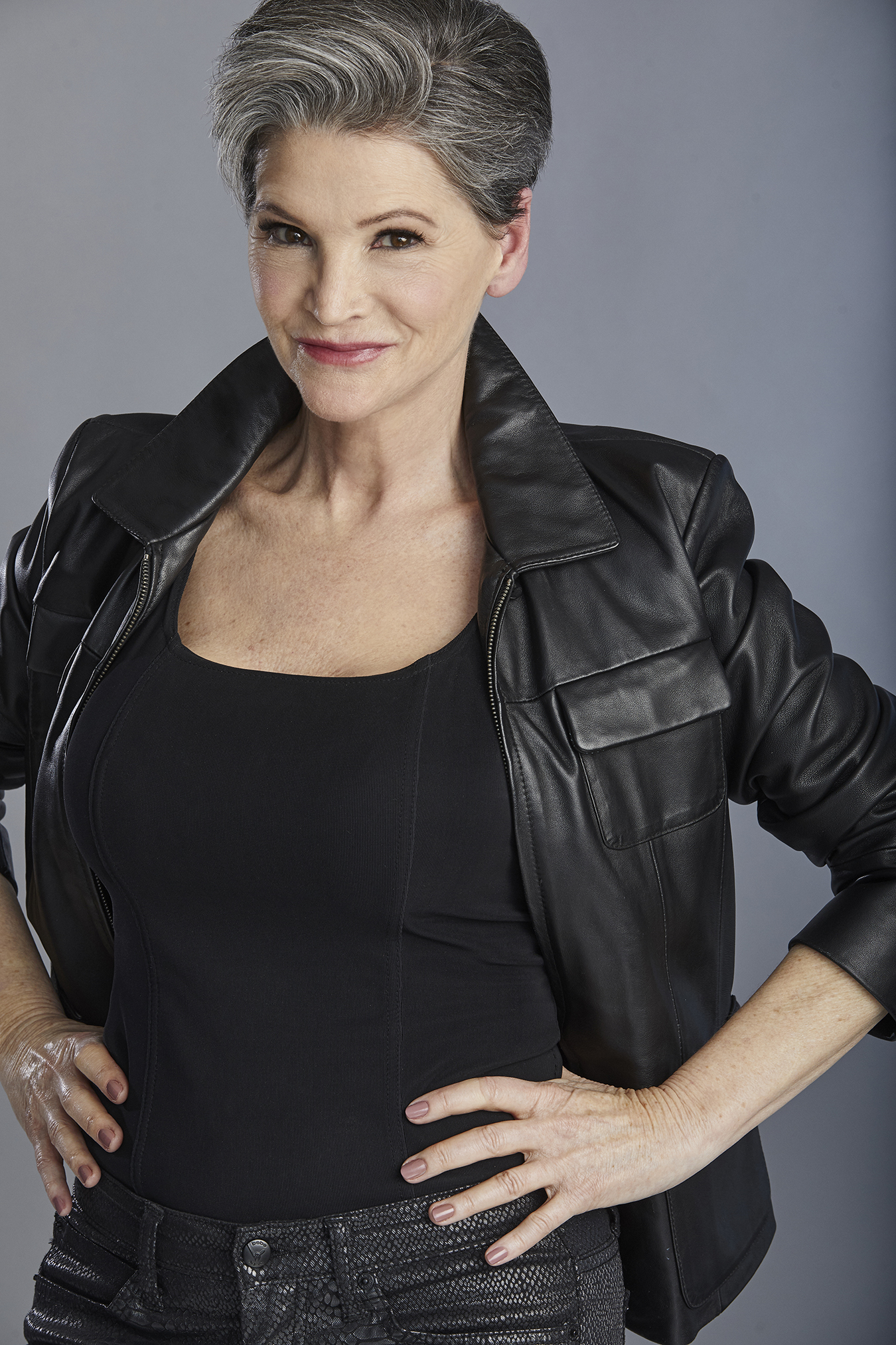 actor Kate Stellar large photo