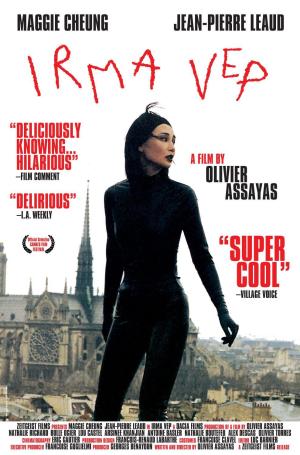 Irma Vep [Version française]