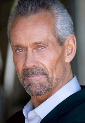 actor Markus Parilo large photo