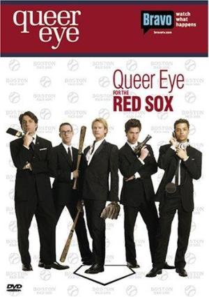 Queer Eye [ترجمة عربية] S1-S4