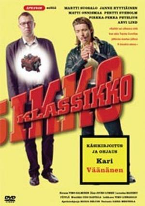 Klassikko [Russian]