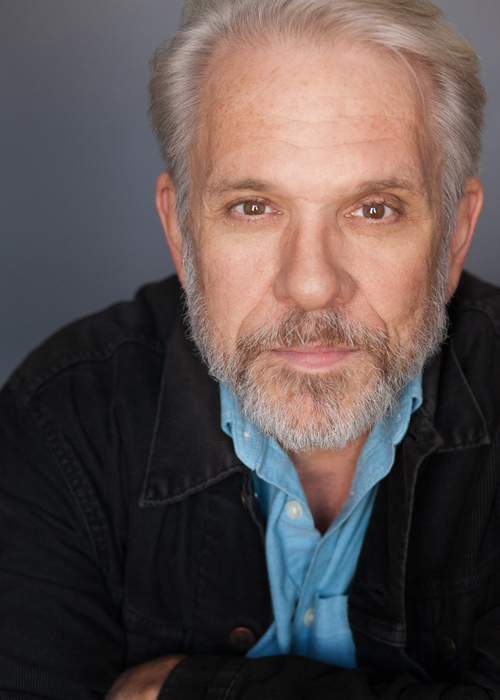 actor Larry Tobias large photo