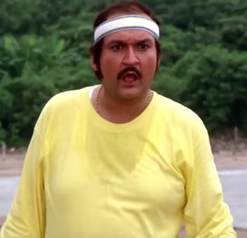 actor Bhushan Kumar Dhar large photo