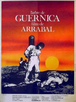 The Guernica Tree [Version française]