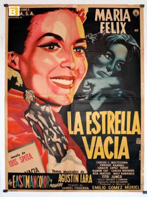 La estrella vacía [SpanishLatam]