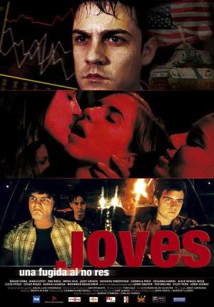 Joves [Spanish]