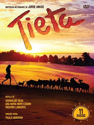 Tieta [Portuguese]
