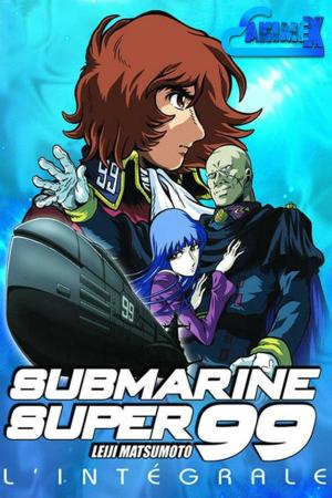 Submarine Super 99 [Version française]