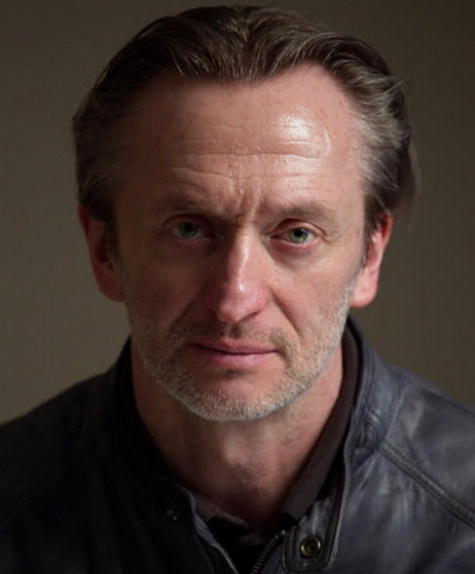 actor Aleksandr Yatsko large photo