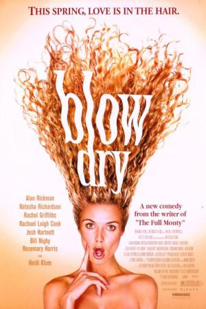 Blow Dry [Version française]