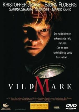 Dark Woods [Russian]