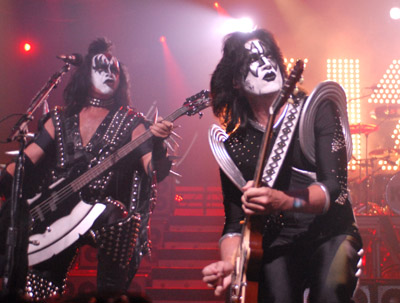 actor KISS large photo