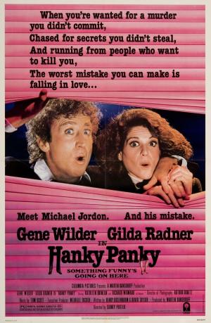 Hanky Panky [Spanish]