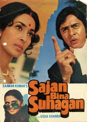 Saajan Bina Suhagan [Hindi]