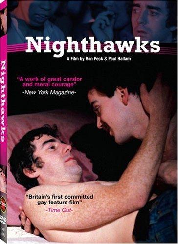 Nighthawks background