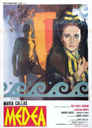 Medea [Russian]