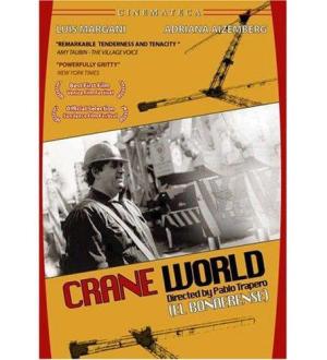 Crane World [SpanishLatam]