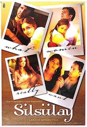 Silsiilay [Hindi]