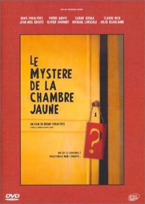 The Mystery of the Yellow Room [Version française]