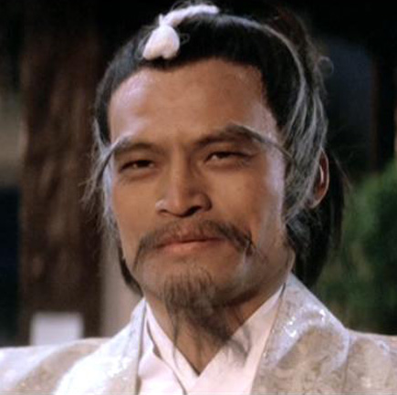 actor Peter Chen Lau large photo