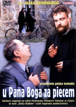 In Heaven as It Is on Earth [Russian]