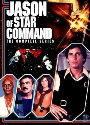 Jason of Star Command S1-S2