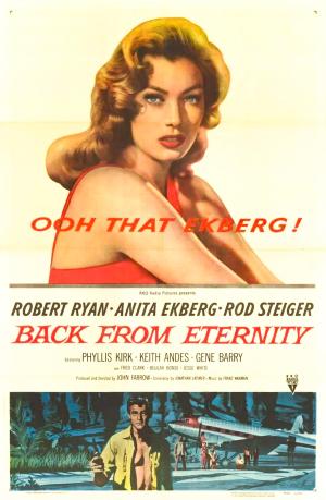 Back from Eternity [Version française]
